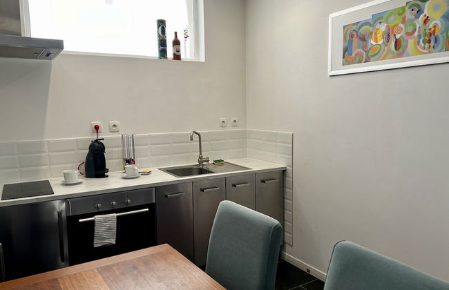 Les Pénates de Loire - Foto 59