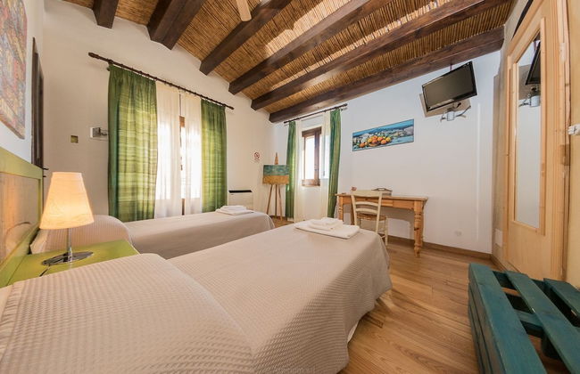 Case al Borgo Home Relais - Photo 15