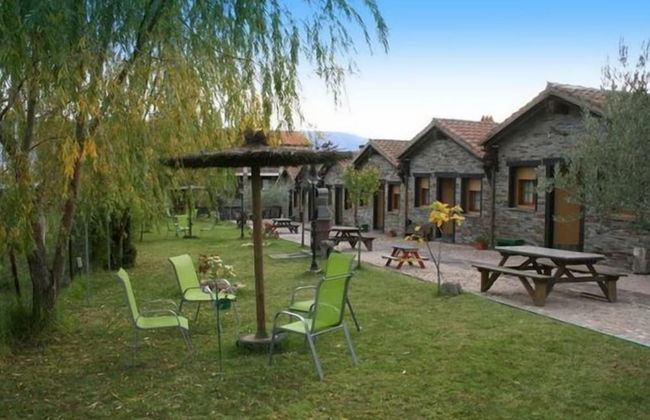 Posadas De Granadilla - Photo 60