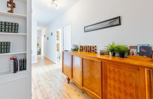 Appartement immeuble le bringer 180m2 - Foto 7