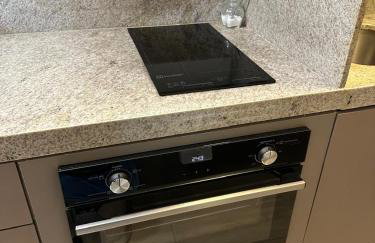 2703 Flat Beira Mar Av Boa Viagem com Cozinha - Foto 8