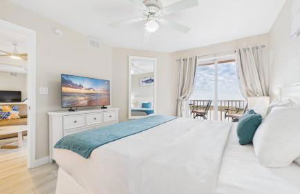 Surf Beach Treasure Island Resort - Photo 96