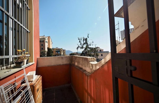 Elegante e Lussuosa Dimora Barnabiti - Foto 20