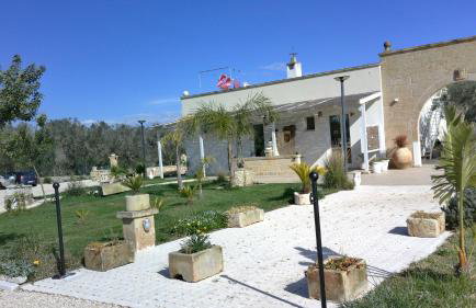 Masseria Causio - Photo 23