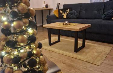 Dusznickie Apartamenty z widokiem - Foto 75