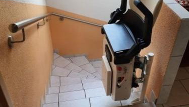 Casa Ulla am Hallenbad - Foto 4