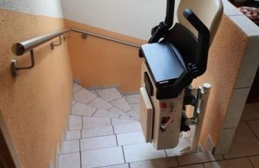 Casa Ulla am Hallenbad - Foto 4