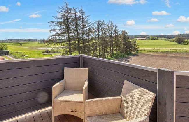 4 Star Holiday Home in Thisted - Foto 22