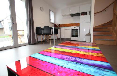 Résidence Beauvoir le Mont-Saint-Michel - Foto 20