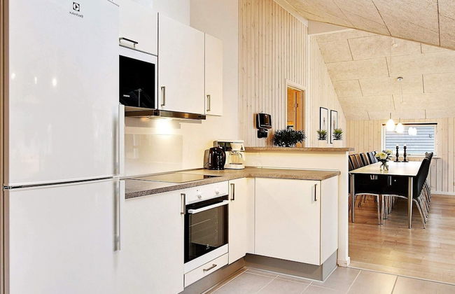 Holiday Home in Kappeln - Photo 11