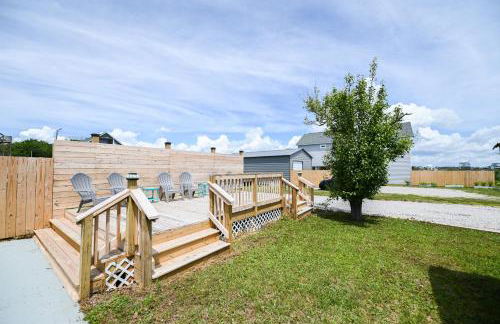 Bay Breeze Retreat - Foto 9