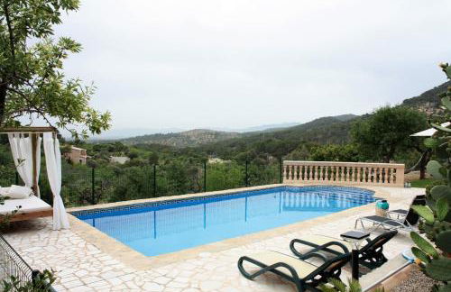 Villa Sa Teulera ETV7398 - Foto 12