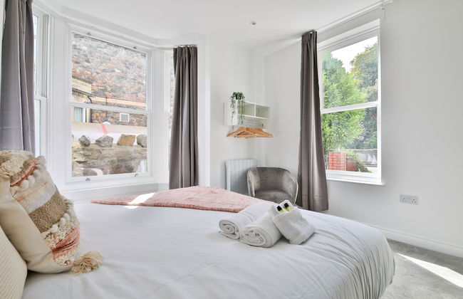 Spacious Apartments with Private Parking - Foto 20