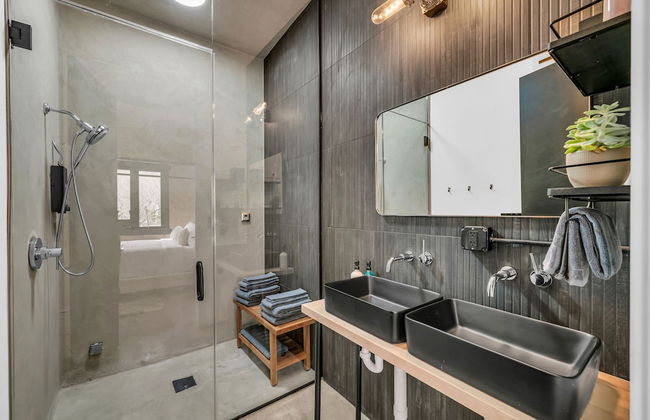 Canyon Casitas at Zion - Foto 58