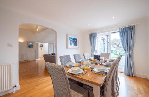 Family-Friendly Bungalow Near Thurlestone Beach - Foto 4