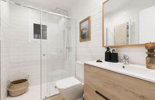 Conca - 2 bedrooms apartment in Sant Gervasi - Foto 7