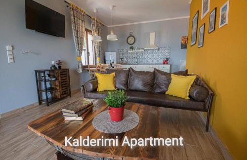 Kalderimi Apartment - Photo 42