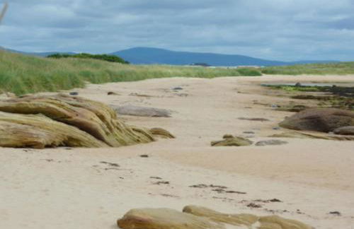 Ash Mill - Dornoch - Foto 43