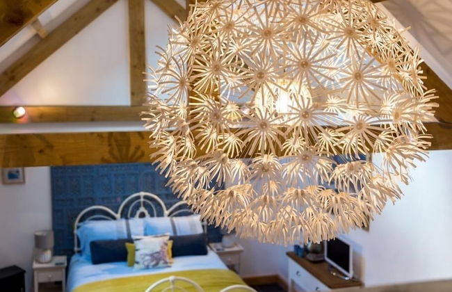 Storm Barn - Foto 14