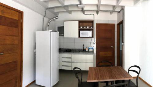 Apartamento com garagem no Centro de Guaramiranga - Foto 2
