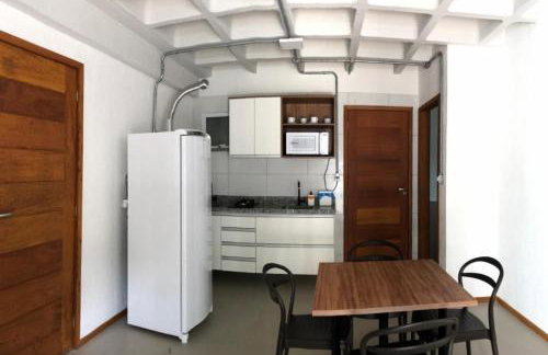 Apartamento com garagem no Centro de Guaramiranga - Foto 2