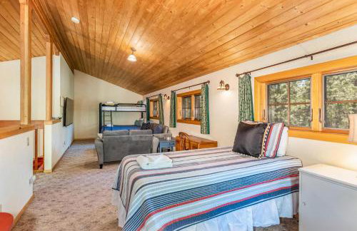 Place to Call Home - Cabin INSIDE Yosemite - Dog Friendly - Foto 10