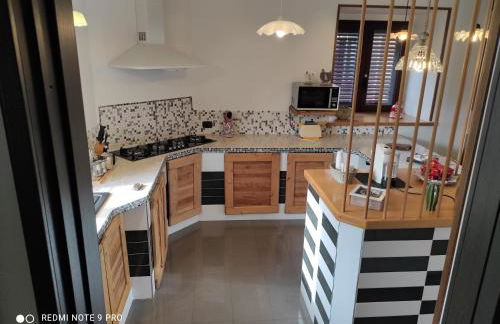 Villa Sofia - Foto 16