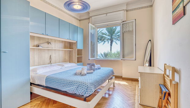 Sunny House Spiagge e Ciclabile - Happy Rentals - Foto 3, Habitación