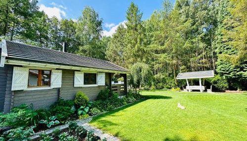 Cesemino Farmhouse - Foto 5, Garden view