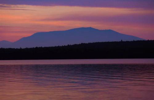 Mountain Majesty - Katahdin View & Soft Sand Beach - Foto 11