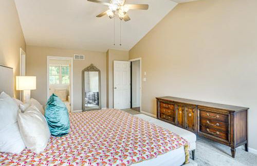 5 Mi to Dtwn York Spacious Family Home - Foto 15