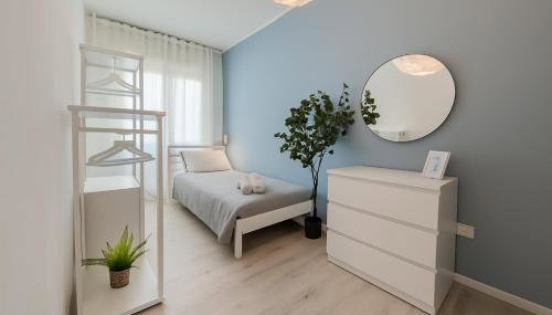 Oasi Padova Comfort - WiFi Veloce & Free Parking - Photo 4