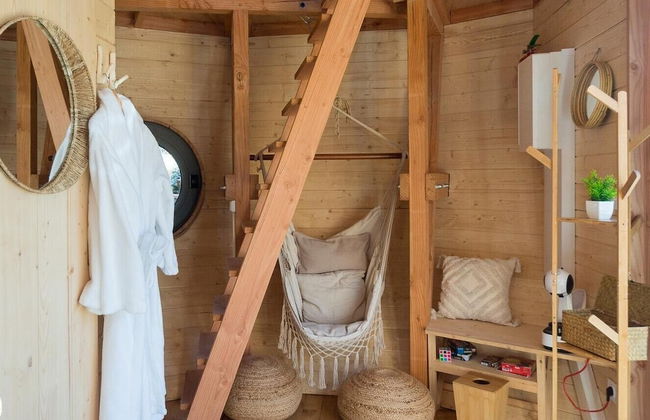 Domaine des Étoiles - Photo 19