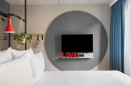 Stay KooooK Leipzig City – Online Check In - Foto 52