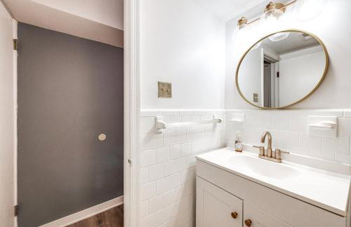 Lakefront Guest Suite Near Richmond - Foto 13