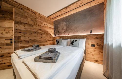 ALPEDOR Mountain Suites - Foto 25