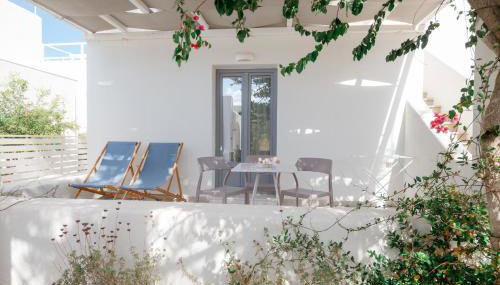 Nautilus Apartments-Suites - Foto 3