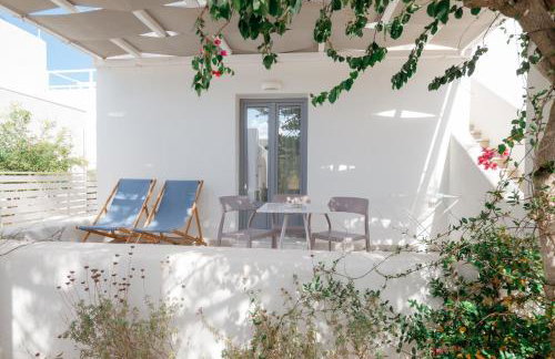 Nautilus Apartments-Suites - Foto 3