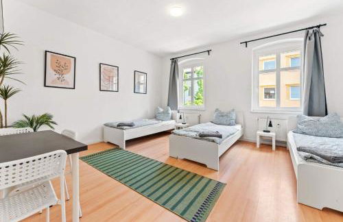 Nice Apartment in Eberswalde - Foto 27