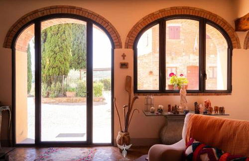 Villa of Golden Light - Foto 22