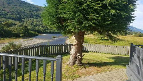 Rowan Cottage Highland retreat near Fort William - Foto 2