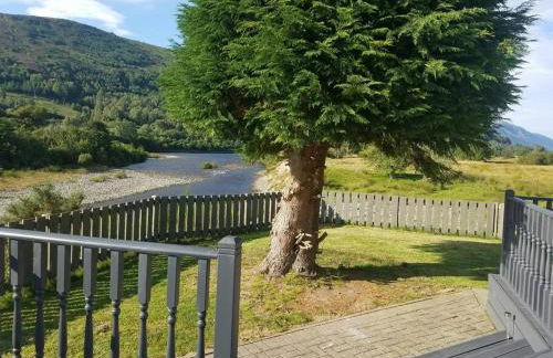 Rowan Cottage Highland retreat near Fort William - Foto 2