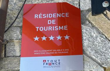 Arc 1950 - Appt 2CH - 6 pers - Rés 5* luxe - Piscine, sauna, hamman, jacuzzi - Classé 5 cristaux Paradiski - Photo 35