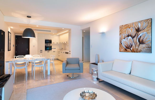 Olympic Residence - Photo 18