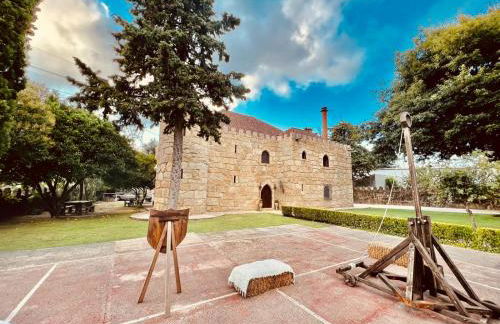 Castelo de Portugraal - Foto 1