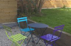 Gîte de la Roche - Grande maison bretonne - Foto 28