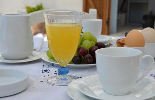 Masseria Vignenove - Foto 39