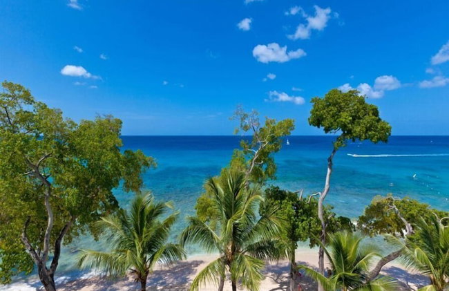 Waterside Apartment 101 by Island Villas - Foto 13