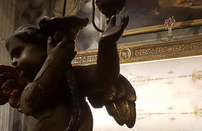 Turin: Private Tour on The Path of The Holy Shroud - Photo 8