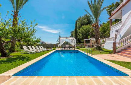 Villa Arancha Nerja by Ruralidays - Photo 27